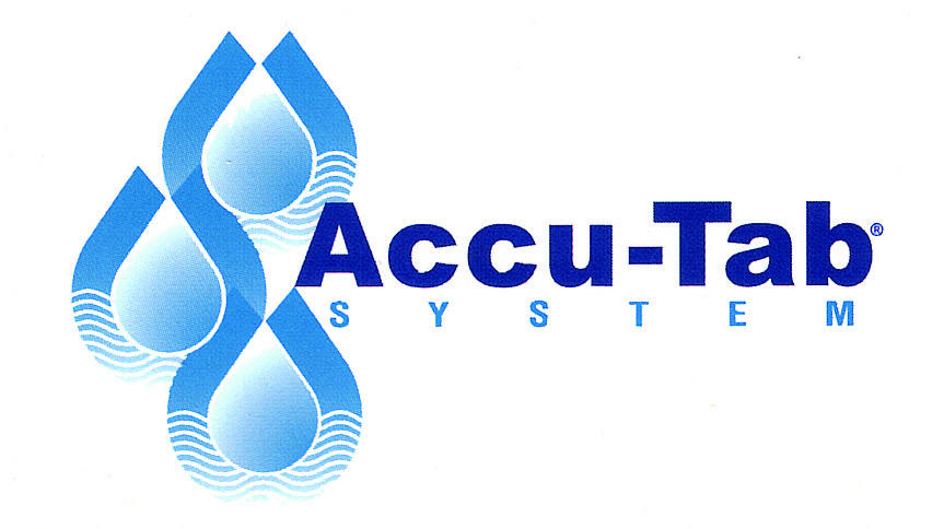 Accu-Tab: easily the best chlorine feeder in the world!