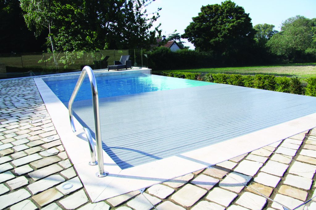 roldeck pool cover troubleshooting